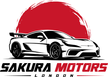 Sakura Motors London